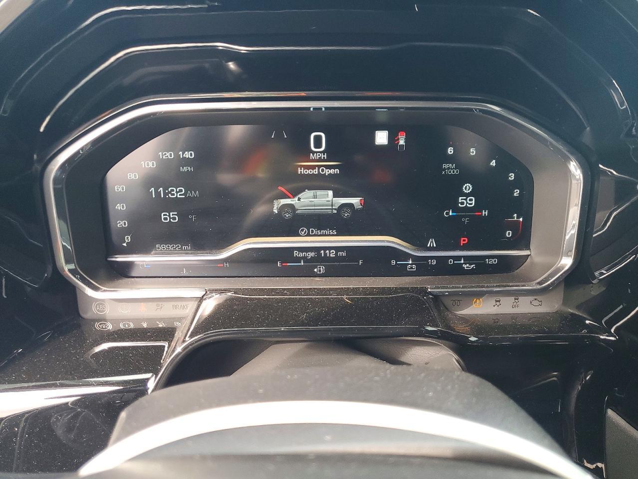 2022 GMC Sierra