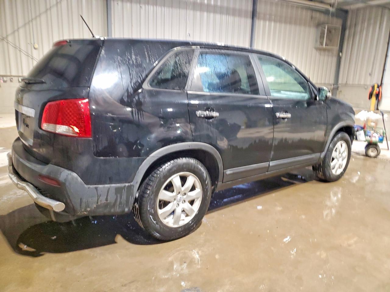 2012 KIA SORENTO