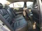 2009 HONDA ACCORD