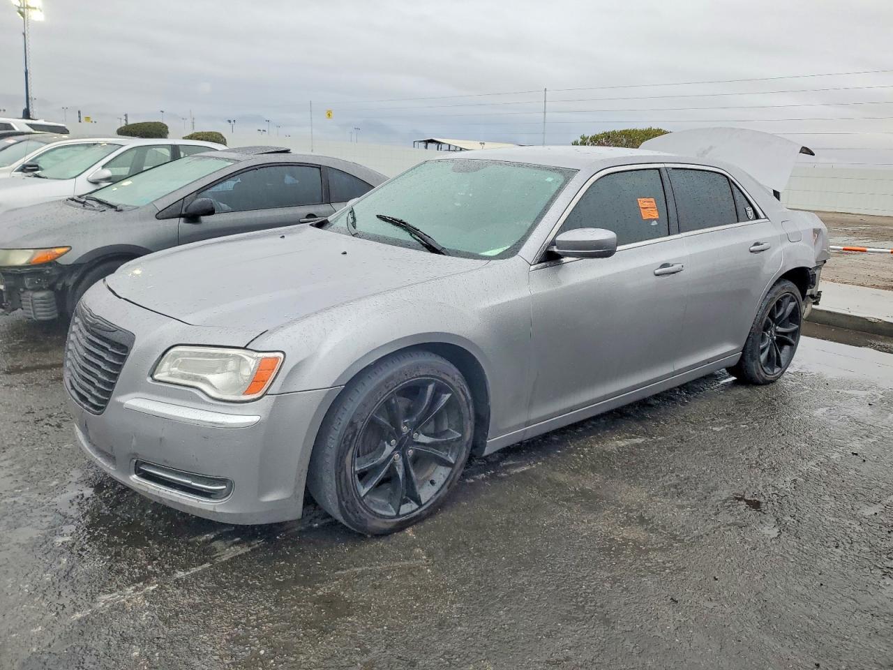 2014 CHRYSLER 300