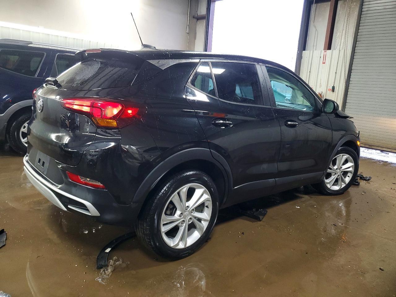 2021 BUICK Encore GX
