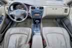 2000 HONDA ACCORD