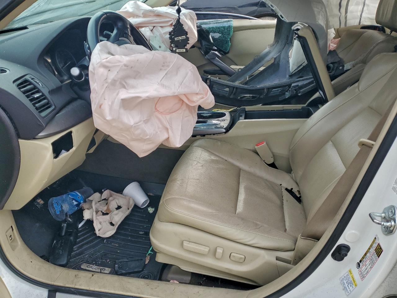 2013 ACURA RDX