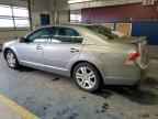 2009 FORD FUSION