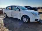 2007 NISSAN SENTRA