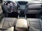 2011 HONDA PILOT