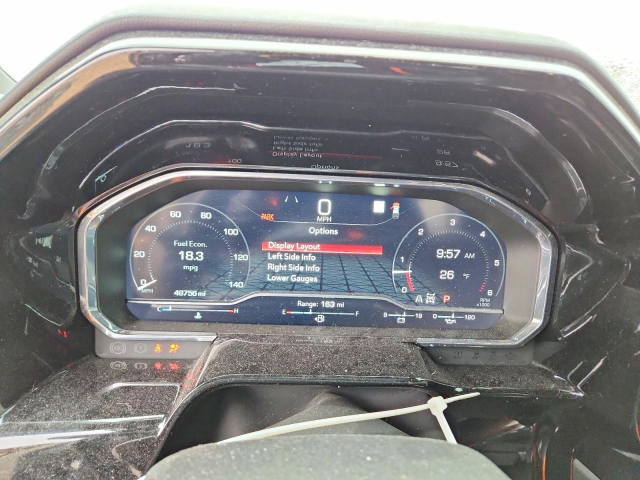 2023 GMC Sierra
