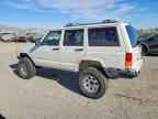 2000 JEEP CHEROKEE