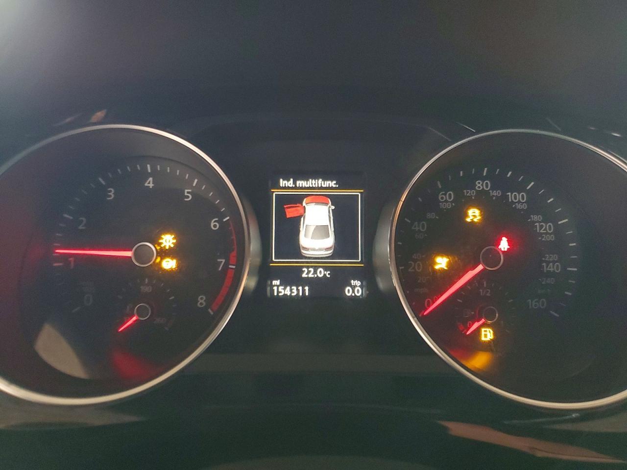 2016 VOLKSWAGEN JETTA