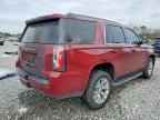2018 GMC Yukon