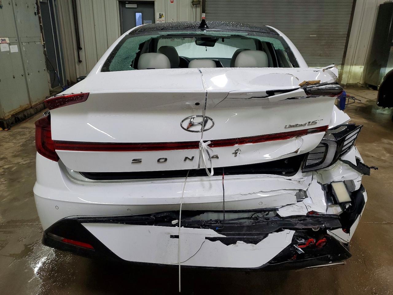 2023 HYUNDAI SONATA