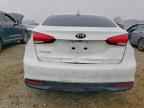 2018 KIA FORTE