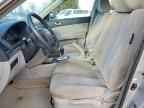 2007 HYUNDAI SONATA