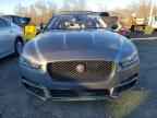 2017 JAGUAR XE