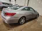 2016 MERCEDES-BENZ E-Class