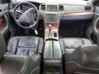 2014 LINCOLN MKS