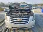 2017 CADILLAC Escalade ESV