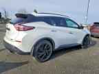 2018 NISSAN MURANO