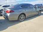 2017 INFINITI Q70
