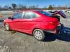 2016 HYUNDAI ACCENT