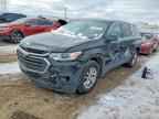 2021 CHEVROLET TRAVERSE
