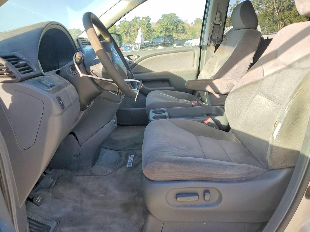 2006 HONDA ODYSSEY