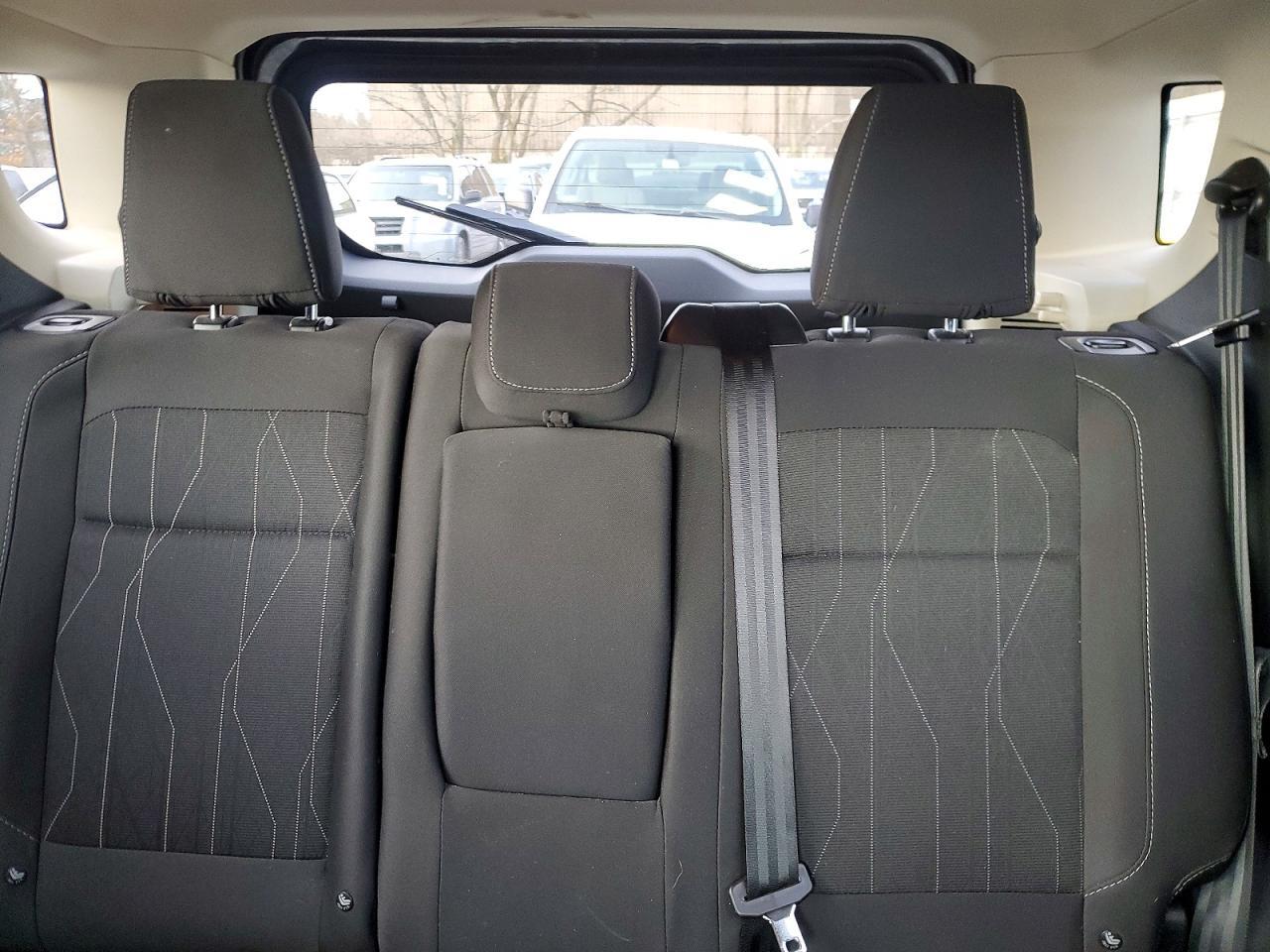 2021 FORD EcoSport