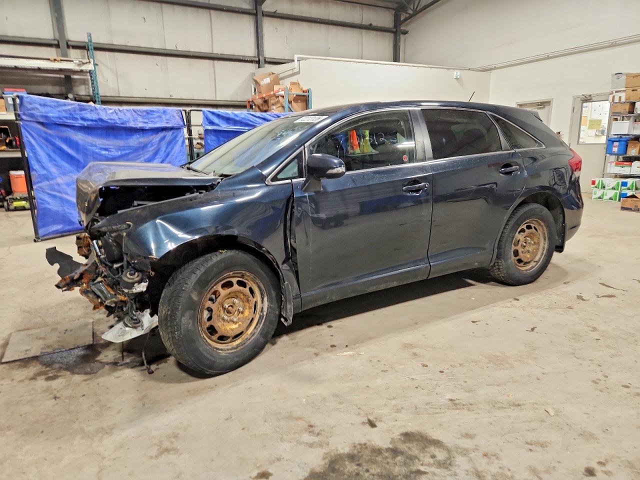 2015 TOYOTA VENZA