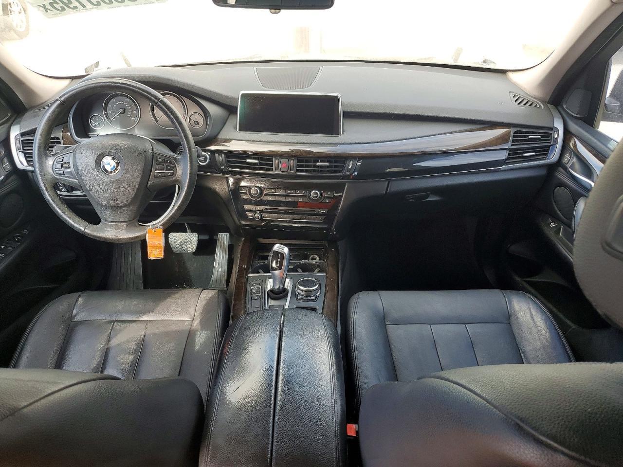 2014 BMW X5