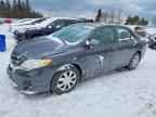 2011 TOYOTA COROLLA