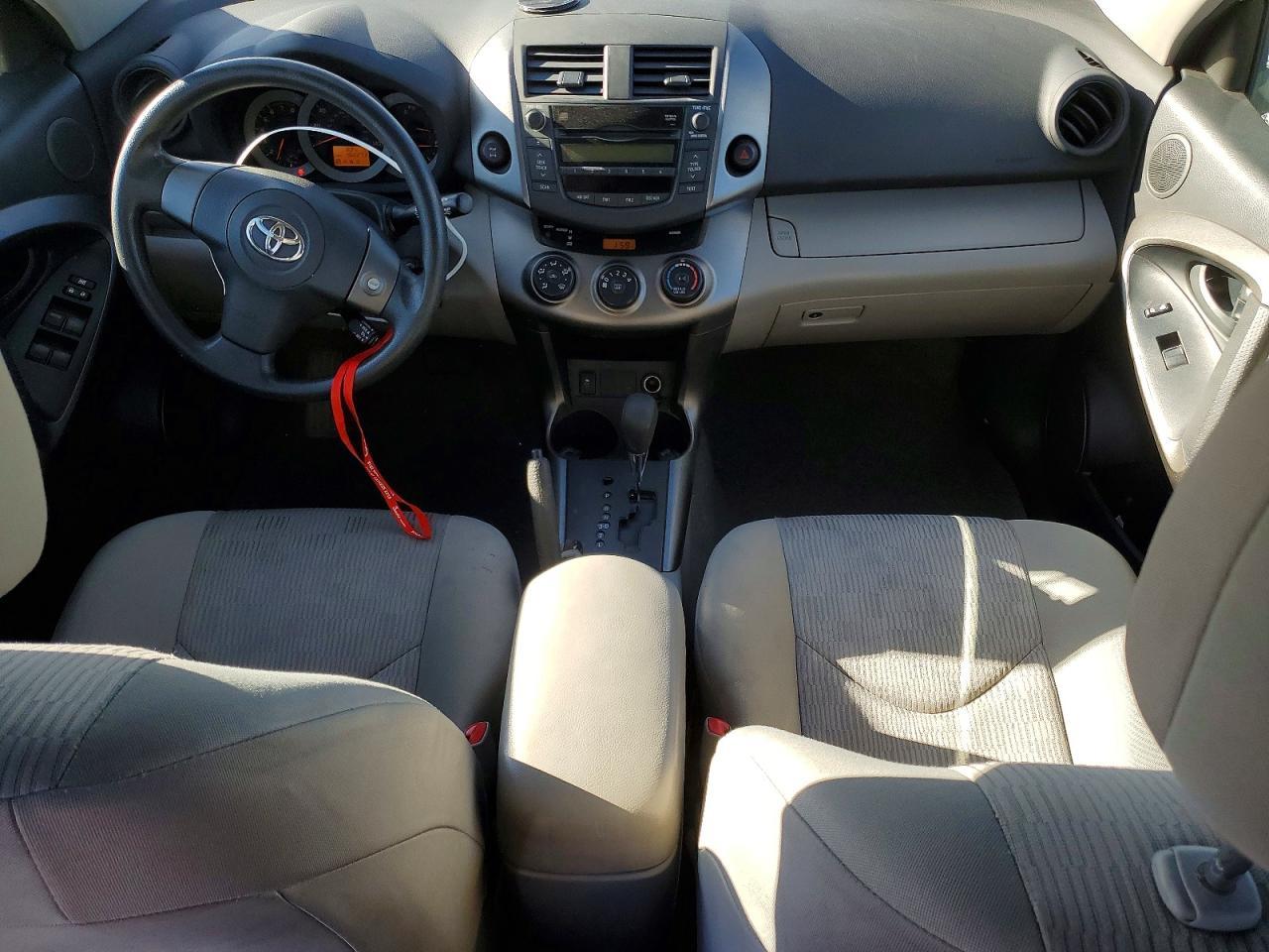 2011 TOYOTA RAV4