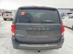 2012 DODGE GRAND CARAVAN