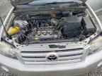 2007 TOYOTA HIGHLANDER