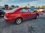 2006 TOYOTA COROLLA