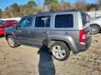 2012 JEEP PATRIOT