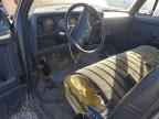 1991 DODGE W-Series