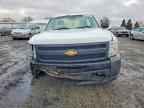 2012 CHEVROLET SILVERADO 1500