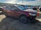 2015 SUBARU XV Crosstrek