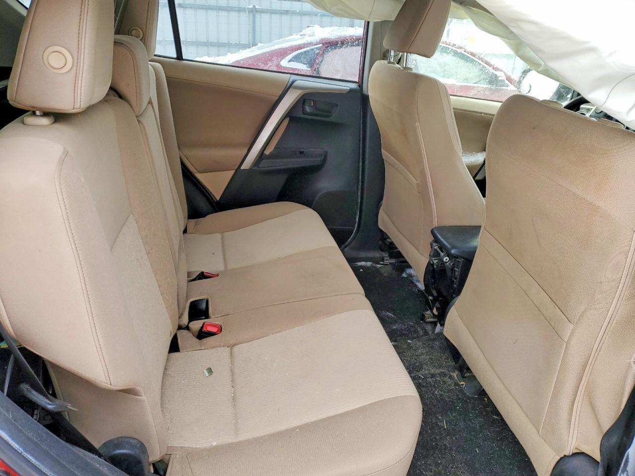 2013 TOYOTA RAV4