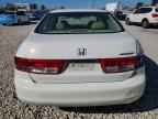 2003 HONDA ACCORD