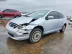 2002 HONDA CIVIC