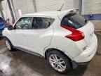 2014 NISSAN Juke