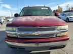 2004 CHEVROLET Tahoe