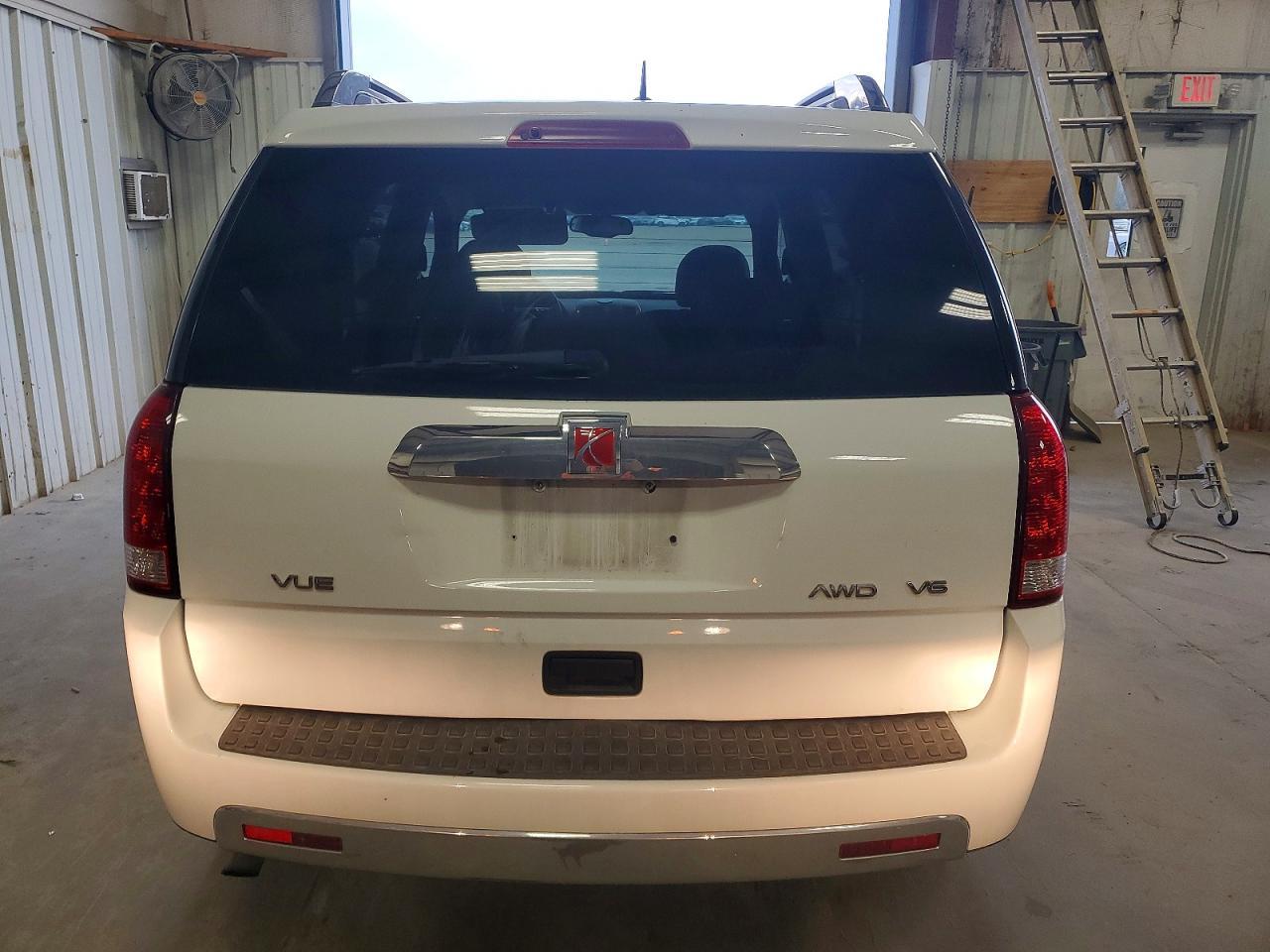 2006 SATURN Vue