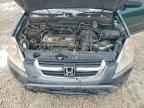 2002 HONDA CR-V