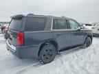 2015 CHEVROLET Tahoe