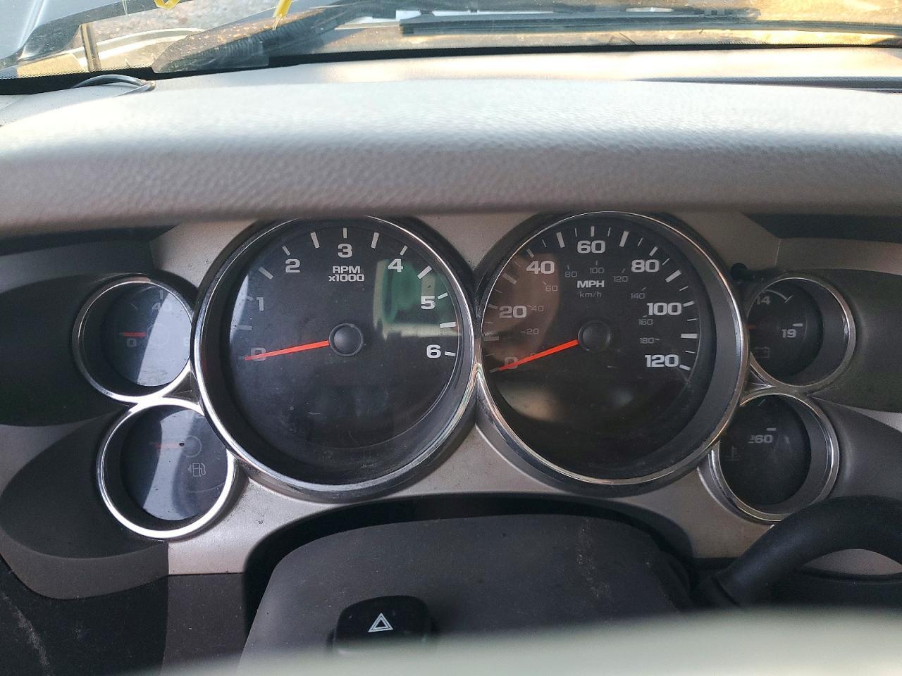2013 GMC Sierra