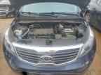 2011 KIA SPORTAGE