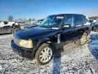 2008 LAND ROVER RANGE ROVER