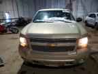 2011 CHEVROLET Tahoe
